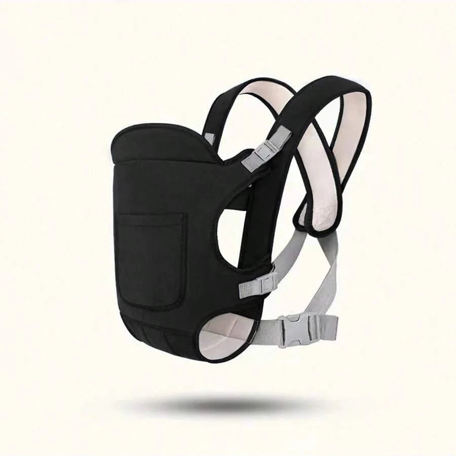 Multi-Functional Baby Carrier Flyobi