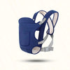 Multi-Functional Baby Carrier Flyobi