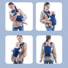 Multi-Functional Baby Carrier Flyobi
