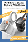 TELESIN Magnetic Camera Grip Flyobi