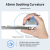 TELESIN Magnetic Camera Grip Flyobi