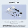 TELESIN Magnetic Camera Grip Flyobi