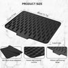 Non-Slip Silicone Sink Drain Mat Flyobi