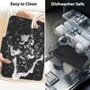 Non-Slip Silicone Sink Drain Mat Flyobi