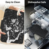 Non-Slip Silicone Sink Drain Mat Flyobi