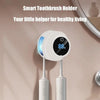Smart Toothbrush Sterilizer Holder Flyobi