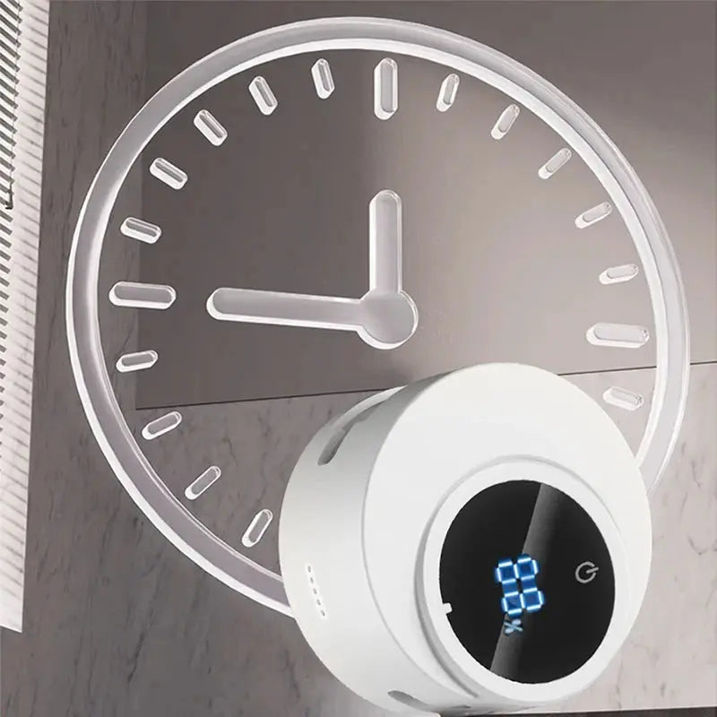 Smart Toothbrush Sterilizer Holder Flyobi