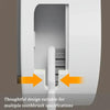 Smart Toothbrush Sterilizer Holder Flyobi