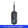Wireless Bluetooth Audio Transmitter Flyobi