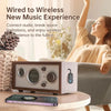 Wireless Bluetooth Audio Transmitter Flyobi