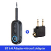 Wireless Bluetooth Audio Transmitter Flyobi