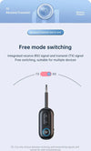 Wireless Bluetooth Audio Transmitter Flyobi