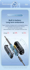 Wireless Bluetooth Audio Transmitter Flyobi