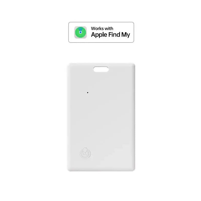 Ultra-Thin Smart Wallet Tracker Flyobi