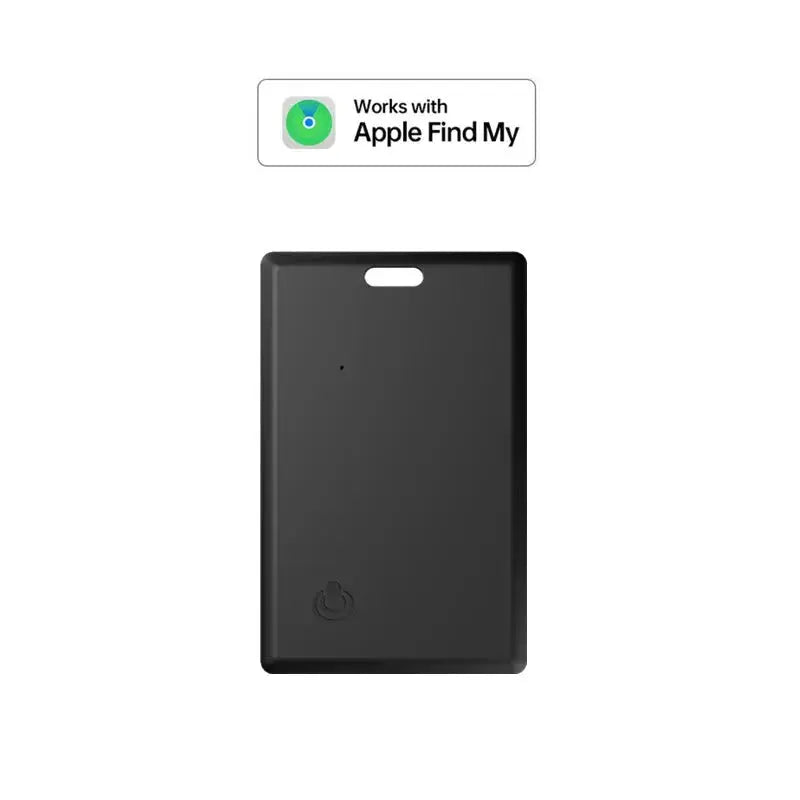 Ultra-Thin Smart Wallet Tracker Flyobi