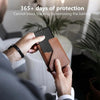 Ultra-Thin Smart Wallet Tracker Flyobi