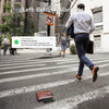 Ultra-Thin Smart Wallet Tracker Flyobi