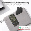 Ultra-Thin Smart Wallet Tracker Flyobi