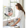 Portable Stainless Steel Electric Citrus Juicer Flyobi