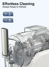 Automatic Household Ice Cream Maker Flyobi