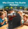 Automatic Household Ice Cream Maker Flyobi