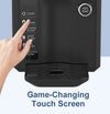 Automatic Household Ice Cream Maker Flyobi
