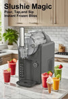Automatic Household Ice Cream Maker Flyobi