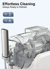 Automatic Household Ice Cream Maker Flyobi