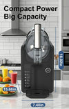 Automatic Household Ice Cream Maker Flyobi