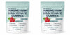 Magnesium Bisglycinate Gummies for Bone Health Flyobi