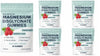 Magnesium Bisglycinate Gummies for Bone Health Flyobi