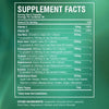 Sea Moss Ginger Capsules Flyobi