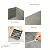 Foldable Fabric Underwear Organizer Flyobi