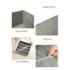 Foldable Fabric Underwear Organizer Flyobi