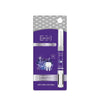 Natural Coconut Oil Teeth Whitening Strips Flyobi