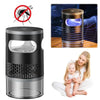 Suction Mosquito Killer Lamp Flyobi