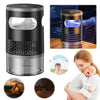 Suction Mosquito Killer Lamp Flyobi