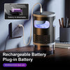 Suction Mosquito Killer Lamp Flyobi