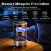 Suction Mosquito Killer Lamp Flyobi