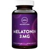 Melatonin Sleep Support Supplement for Peaceful Nights Flyobi