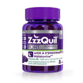 ZzzQuil Fort Sommeil Arôme Fruits des bois 30 gommes Flyobi