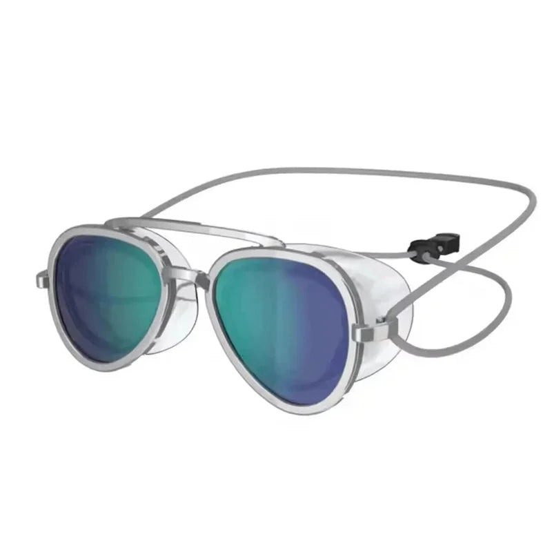 UV Swimming Goggles Flyobi