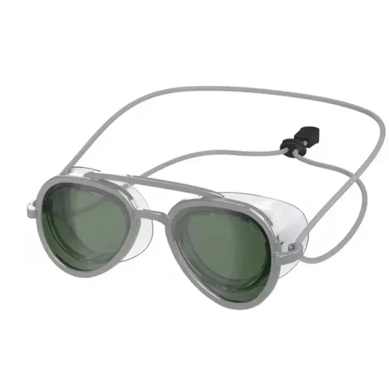 UV Swimming Goggles Flyobi