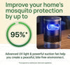 Suction Mosquito Killer Lamp Flyobi