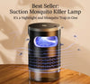 Suction Mosquito Killer Lamp Flyobi