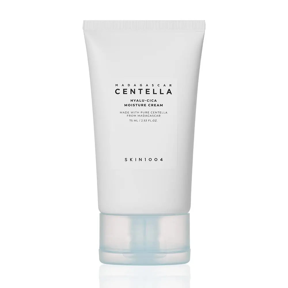 Korean Centella Hyalu Cica Water-Fit Sun Serum SPF50 Sunscream & Facial Hyalu-Cica Moisture Cream Beauty Skincare Sets Flyobi