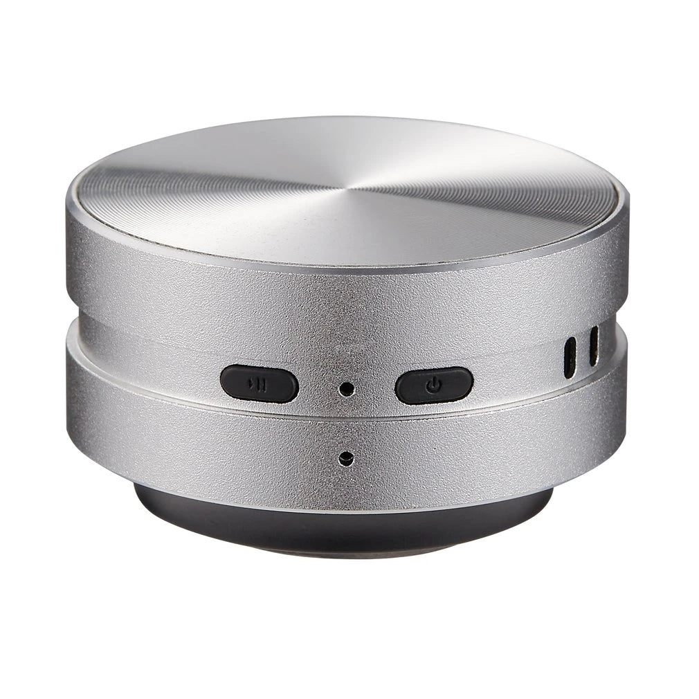 Bone Conduction Speaker Wireless Bluetooth-Compatible TWS Stereo Dual Sound Audio Box Mini Humbird Speaker With Call FM Radio Flyobi