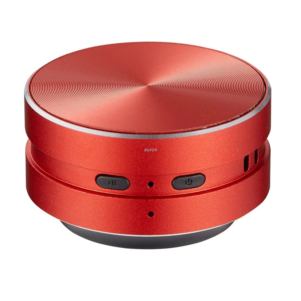 Bone Conduction Speaker Wireless Bluetooth-Compatible TWS Stereo Dual Sound Audio Box Mini Humbird Speaker With Call FM Radio Flyobi