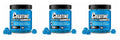 Creatine Monohydrate Gummies 5000mg Per Serving, 120 Gummies for Muscle Strength, Endurance & Energy, Dietary Supplement Flyobi