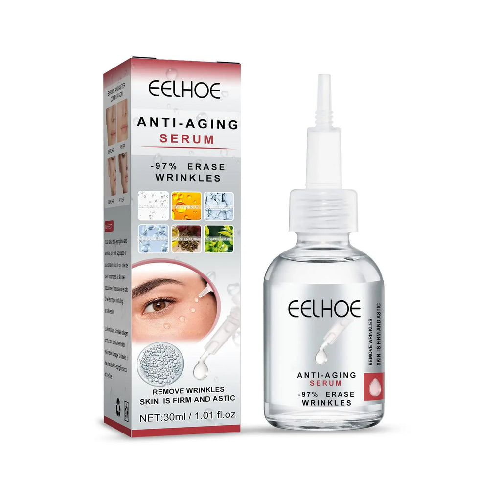 Firming and Nourishing Facial Skin Care Product (One Piece) Flyobi